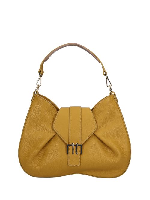 Borsa ini pelle ed ecopelle